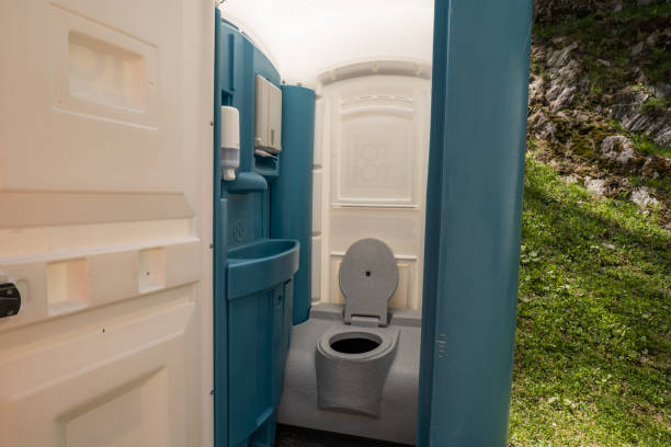 Porta potty rental for festivals in Pierre, SD